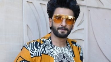Ranveer Singh Wants Indian Sign Language To Be 23rd Official Language