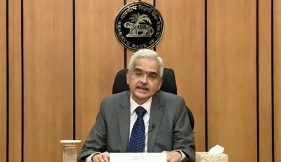 Rbi Unleashes More Firepower Cuts Lending Rates Extends Moratorium Ld