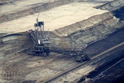 Reform Boost Coal Monopoly Gone Space Sector Opened Up Ld
