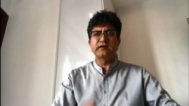 Rishiji And Irrfan Went Pretty Young Prasoon Joshi