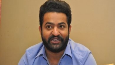 Rrr Makers Cant Release First Look On Jr Ntrs Birthday Actor Asks Fans To Wait