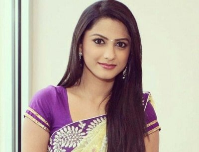 Rucha Hasabnis Will Return To Acting On One Condition