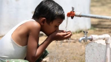Rural Jk Households To Get Tap Water Connections By Dec 2022