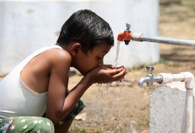 Rural Jk Households To Get Tap Water Connections By Dec 2022