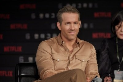 Ryan Reynolds On Infinite Possibilities For Deadpool