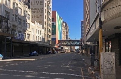 S Africa Reports Record Daily Increase In Covid 19 Cases