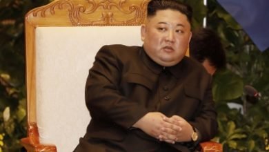 S Korea Says Closely Monitoring Kims Renewed Absence
