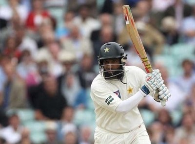 Sachin Lara Ponting Kallis Sangakkara Yousufs Choice