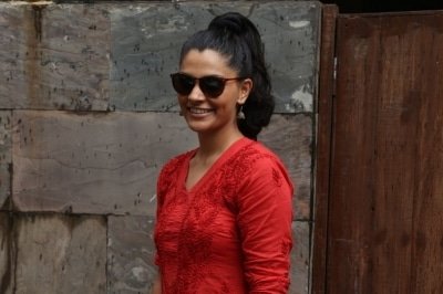 Saiyami Kher Journey After Mirzya Was Not Easy
