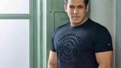 Salman Khan Releases His Romantic Ballad Tere Bina