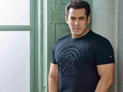 Salman Khan To Share Special Music Video On Eid