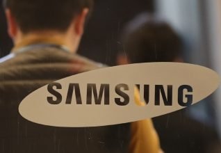 Samsungs Chip Production Up 57 In Q1 2020
