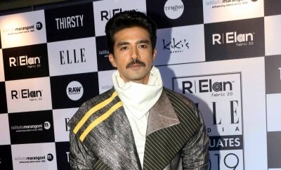 Saqib Saleem I Always Wanted To Play Cricket For India