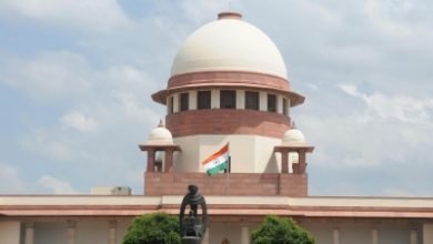 Sc Disposes Iran Consulate Generals Plea Asks To Approach Hc