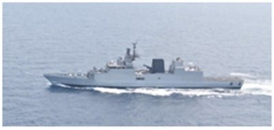 Scientists Crew On Niot Ships To Remain At Sea As Lockdown Extended