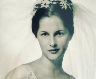 Selma Blairs Mother Molly Cooke No More