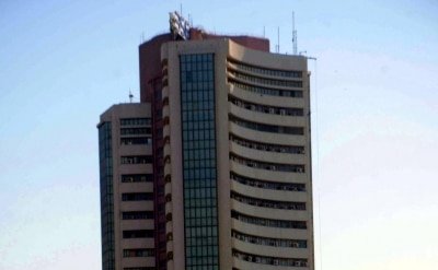 Sensex Up 500 Points On Positive Global Cues