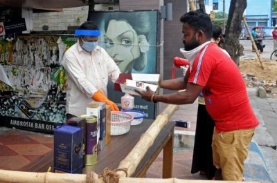 Seven More Private Liquor Shops Allowed In Delhi