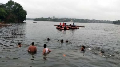 Seven Young Men Drown In Jharkhand