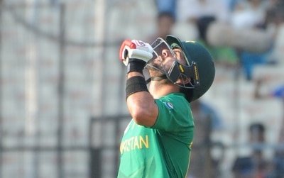Shehzad Rues Lack Of Support Says Comparison With Kohli Brought Pressure