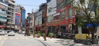 Shops To Open In Ups Gautam Buddh Nagar On Odd Even Basis