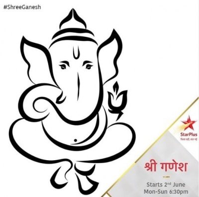 Shree Ganesh To Be Back On Small Screen