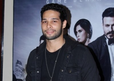 Siddhant Chaturvedi Shares His Mothers Tip On Making Tea