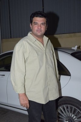 Siddharth Roy Kapur On Film Industrys Plans To Restart Post Pandemic
