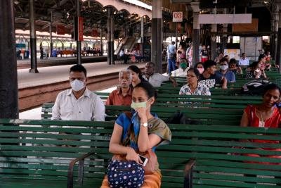 Sl To Return To Normalcy Only After All Covid 19 Clusters Deactivated
