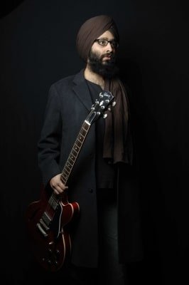 Social Media Concerts Celebration Of Fatigue Mediocrity Rabbi Shergill