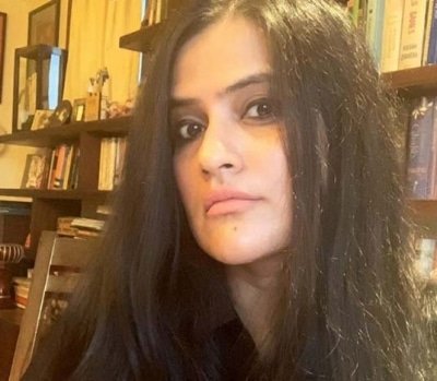 Sona Mohapatra Releases Acoustic Version Of O Ri Chiraiya