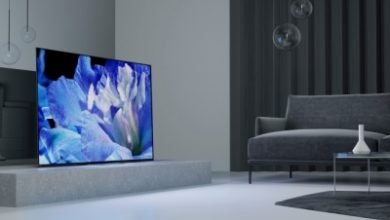 Sony Launches New Bravia Series Tvs In India