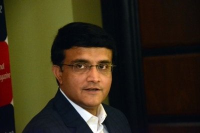 Sourav Ganguly As Icc President Can Be A Reality Feels Gower