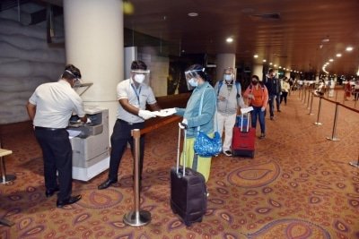 Stranded In India And Want To Fly Out Heres All You Need To Know