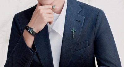 Swarovski Appoints New Creative Director