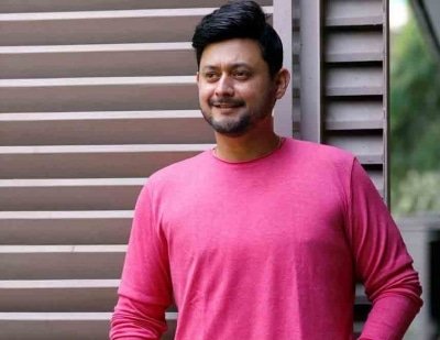 Swwapnil Joshi My Children Refuse To Believe Its Me On Screen