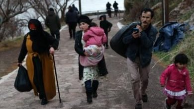 Talks On Afghan Migrants Drowning Issue End Without Results