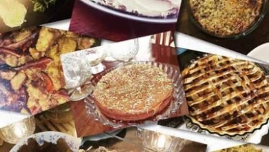 Tara Sutaria In Lockdown Being On A Diet Is Not An Option