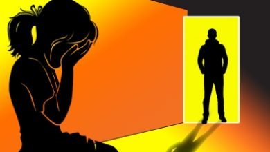 Teen Booked For Raping 10 Year Old Girl In Up