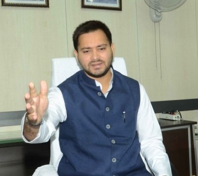Tejashwi Yadav Offers To Pay Fare Of Bihar Migrants In 50 Trains