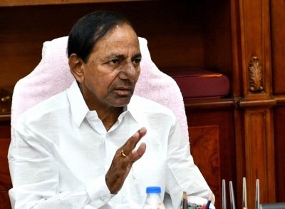 Telangana Cabinet To Meet On Monday To Decide New Lockdown Strategy