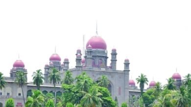 Telangana Hc Allows Covid 19 Tests In Private Hospitals