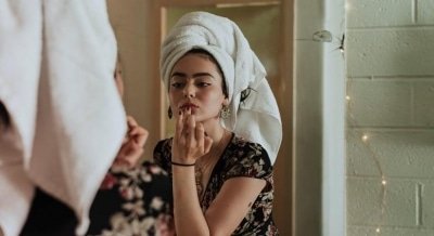 The Beauty Ritual Of Exfoliating