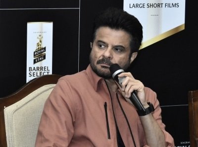 The Crime Anil Kapoor Committed On His Marriage Anniversary