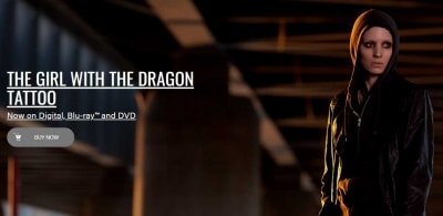 The Girl With The Dragon Tattoo Spinoff Series In Development
