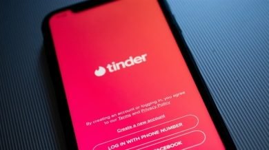 Tinder To Launch In App Video Chats Later This Year