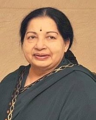 Tn Ordinance To Acquire Jayalalithaas Residence Temporarily