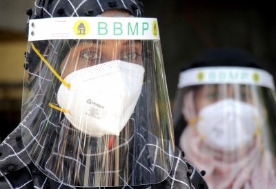 Tn To Give Transparent Masks For Speech Hearing Impaired