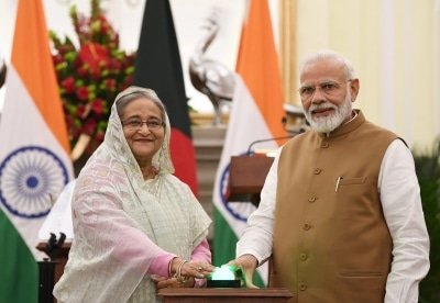 To Boost Trade India Bangladesh Add More Water Routes