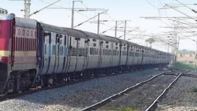 Train Crushes Migrants In Maha Toll Rises To 15 2nd Ld